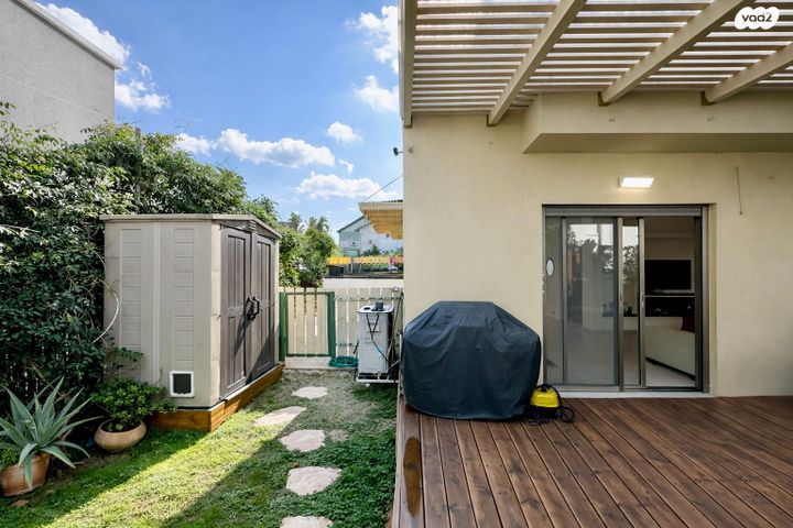 דו משפחתי, הזית 28, מושבה מרכז, זכרון יעקב