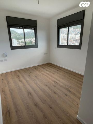 דירה, הרדוף 2, נאות כרמל, טירת כרמל