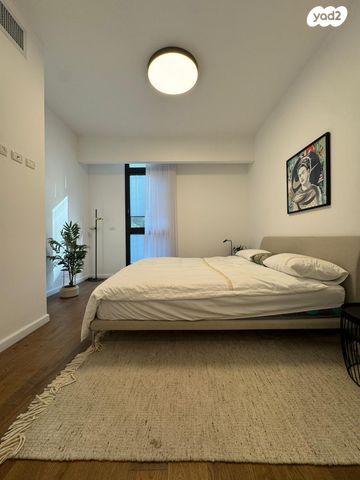 דירה, הצפון החדש - דרום, תל אביב יפו