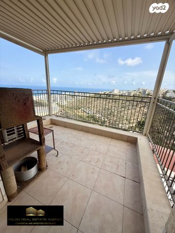 דירה, לבונה, כבאביר, חיפה