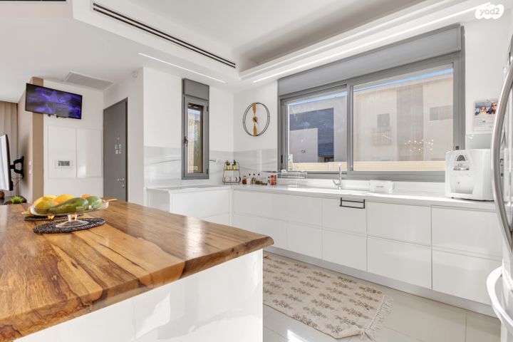 בית פרטי/ קוטג', לילך, נווה נוי, באר שבע