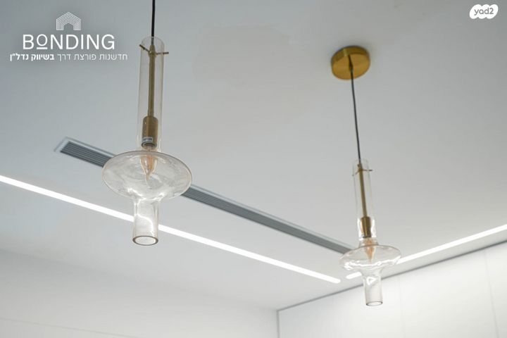 דו משפחתי, יער בית קשת 55, שכונה 11, תל מונד