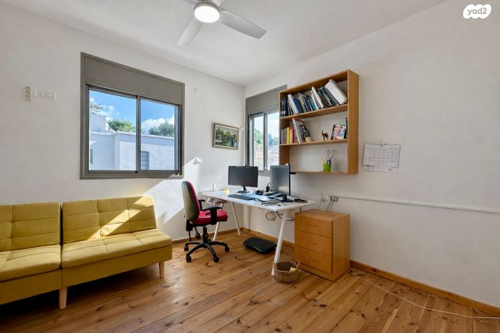 דו משפחתי, הזית 28, מושבה מרכז, זכרון יעקב