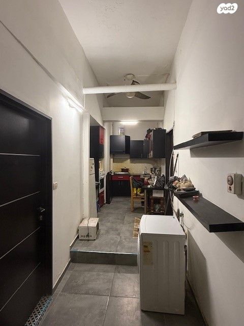 דירה, דרך יפו, ואדי נסנאס, חיפה