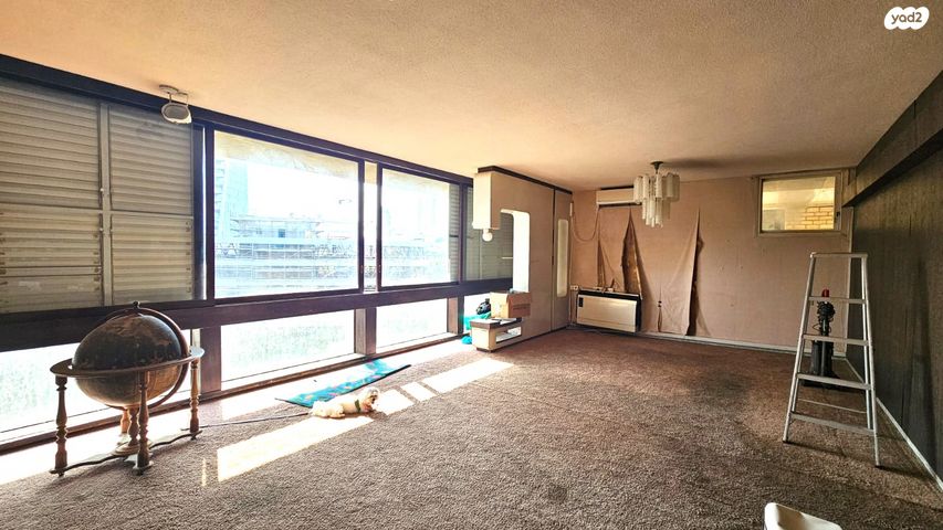 דירה, ה' באייר, הצפון החדש - כיכר המדינה, תל אביב יפו