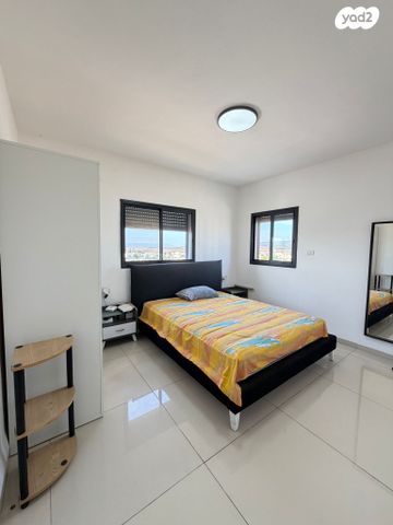 גג/ פנטהאוז, אשל, עפולה