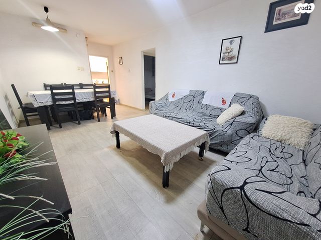 דירה, רמב"ן, שכונה ד', באר שבע