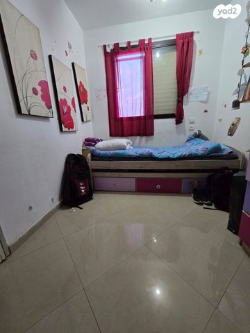 דו משפחתי, ערד