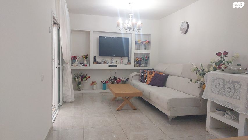 בית פרטי/ קוטג', משעול דרבן, שכונה ה', באר שבע