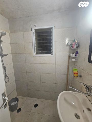 דירה, שדרות צה"ל 6, מרכז העיר, לוד