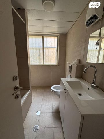 דירה, רשב"א, רחביה, ירושלים