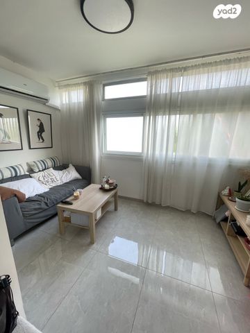 דירה, שדרות גושן 29, מוצקין הותיקה, קרית מוצקין