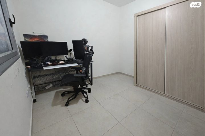 דירה, השונית 8, נאות רבין, יבנה