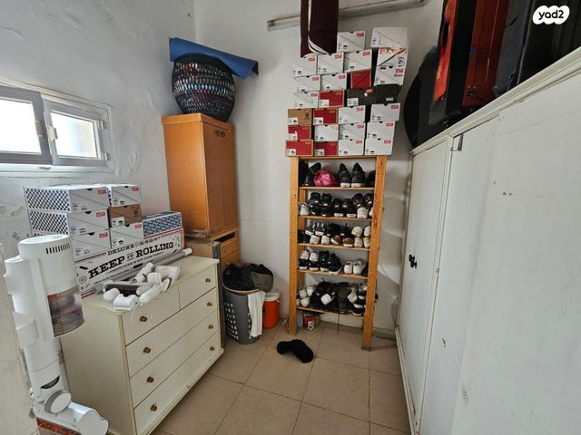 גג/ פנטהאוז, הלוטוס 14, עג'מי, גבעת העליה, תל אביב יפו