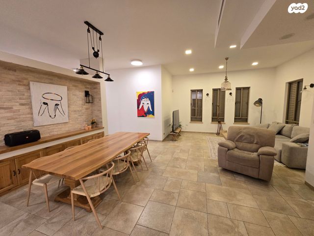 בית פרטי/ קוטג', כרמית, מיתר / כרמית