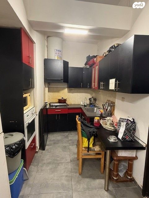 דירה, דרך יפו, ואדי נסנאס, חיפה