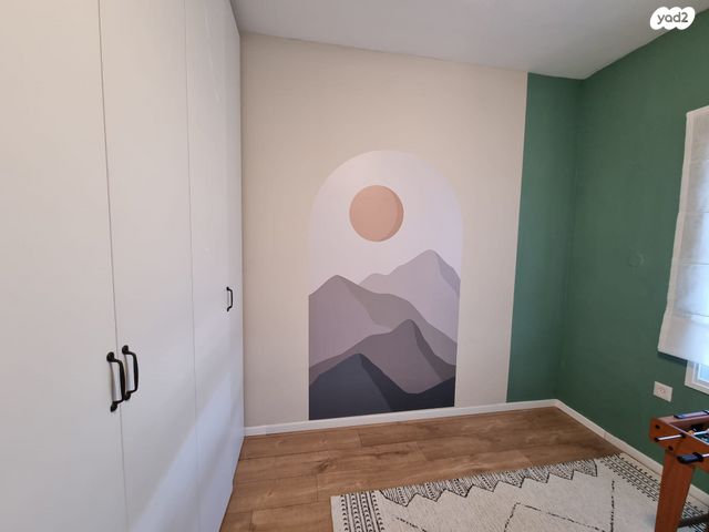 דירה, ש"י עגנון, רעננה