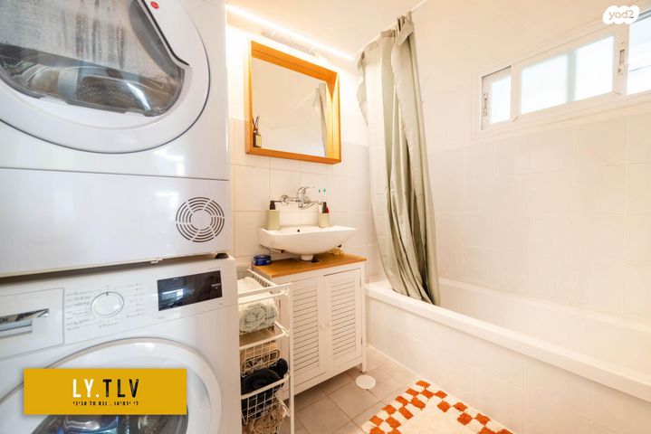 דירה, שדרות בן ציון 9, הצפון הישן - דרום, תל אביב יפו