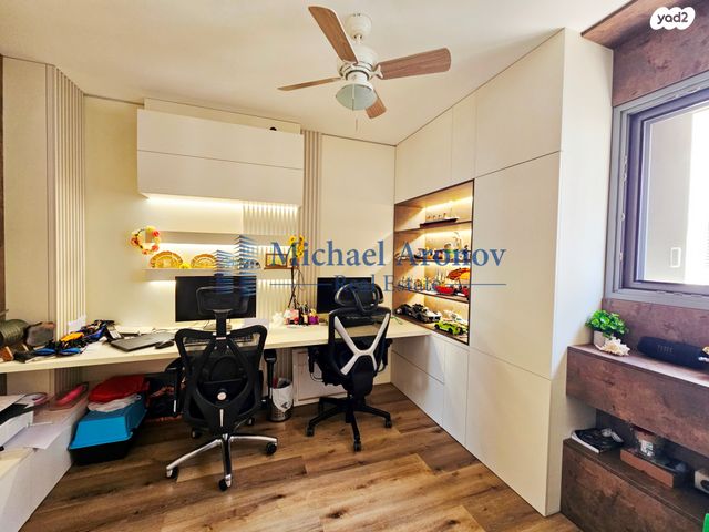 דירה, הרב שלמה מכלוף אורגד 2, כוכב הצפון, נתניה