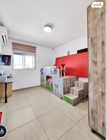 דירה, באר שבע