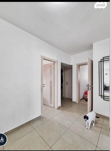 דירה, באר שבע