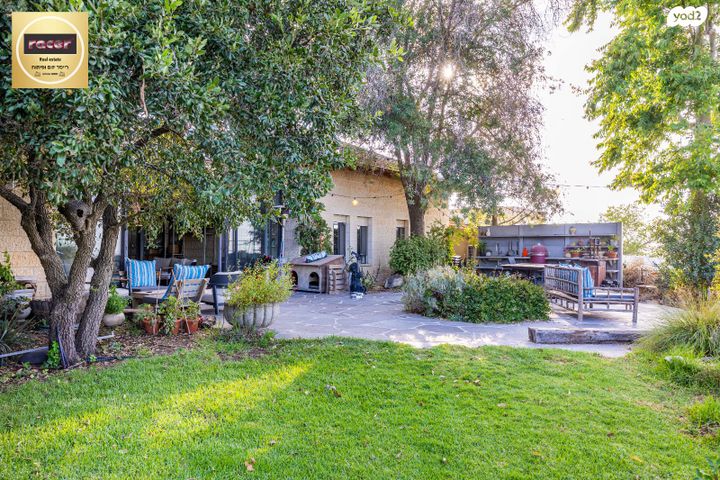 בית פרטי/ קוטג', השיזף 130, שורש, שורש