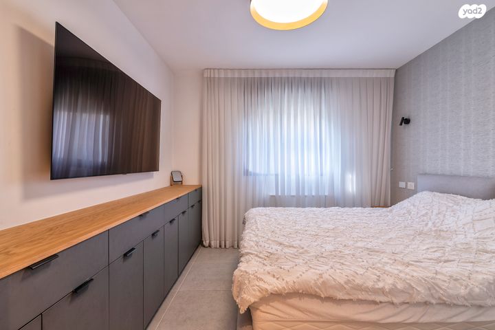 דירה, גדרה מזרח, גדרה