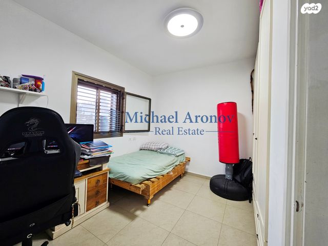 דירה, בילינסון 12, צפון מערב מרכז העיר, נתניה