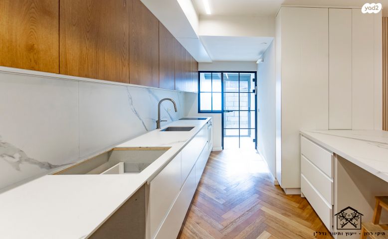 דירת גן, שמורת נחל ערוגות 4, אגמים, נתניה