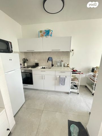 דירה, שדרות גושן 29, מוצקין הותיקה, קרית מוצקין