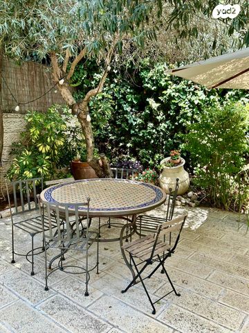 בית פרטי/ קוטג', הסתת, בית הכרם, רמת בית הכרם, ירושלים