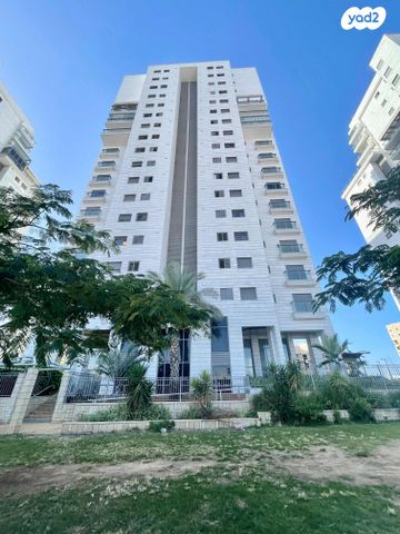 גג/ פנטהאוז, ברנע, אשקלון