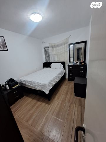 דירה, רמב"ן, שכונה ד', באר שבע