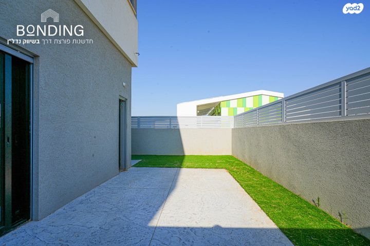 דו משפחתי, יער בית קשת, שכונה 11, תל מונד