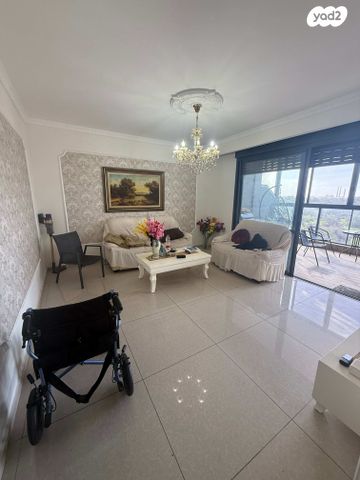 דירה, אשקלון