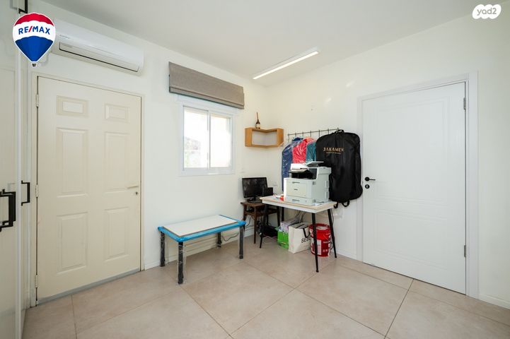 דו משפחתי, מושבה מרכז, זכרון יעקב