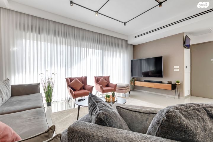 בית פרטי/ קוטג', לילך, נווה נוי, באר שבע