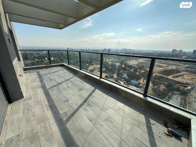 גג/ פנטהאוז, ירושלים, נרקיסים, ראשון לציון