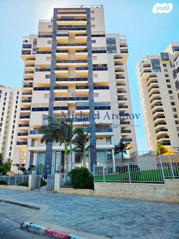 דירה, הרב שלמה מכלוף אורגד 2, כוכב הצפון, נתניה