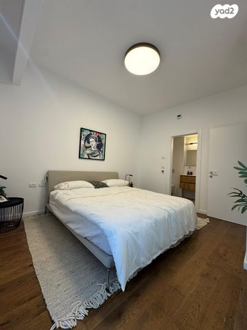 דירה, הצפון החדש - דרום, תל אביב יפו