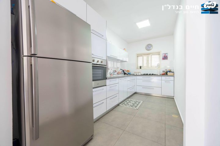 דירה, נגבה, רמת גן