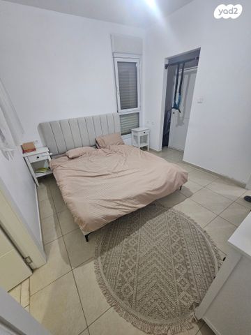 דירה, נחום גולדמן, רמות הרכס, באר שבע