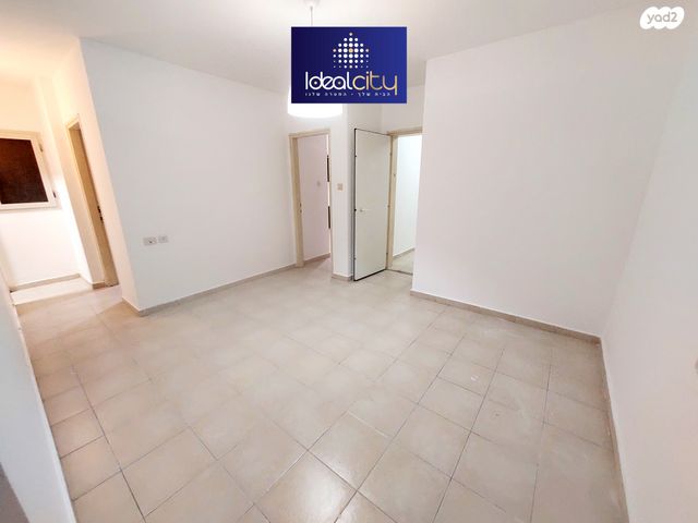 דירה, רובע הקריה, הסיטי, אשדוד