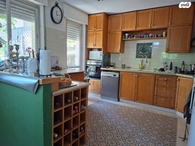 בית פרטי/ קוטג', בית הערבה, ארנונה, ירושלים