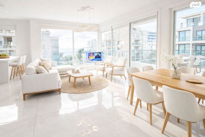 גג/ פנטהאוז, בוגרשוב, תל אביב יפו