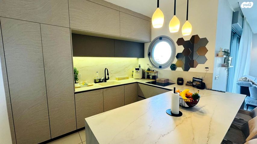 דירה, אשדוד