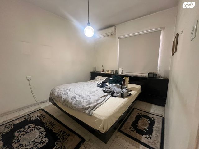 דירה, משה שרת 3, שכונת בן גוריון, מרכז העיר ג', רמת גן