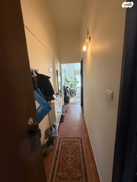 דירה, דרך יפו, ואדי נסנאס, חיפה