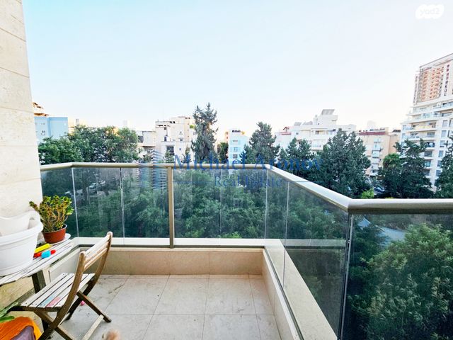 דירה, בילינסון 12, צפון מערב מרכז העיר, נתניה