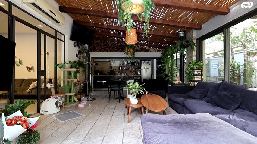 בית פרטי/ קוטג', רביבים, גני ראשון, ראשון לציון